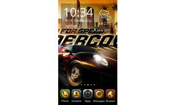Speed Theme for Android - Download the APK from Habererciyes
